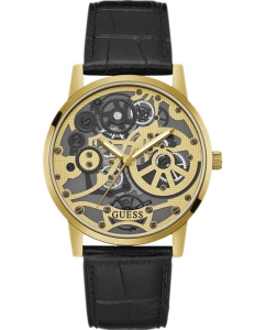 Купить Наручные часы Guess GW0570G1-ucenka в E-mobi