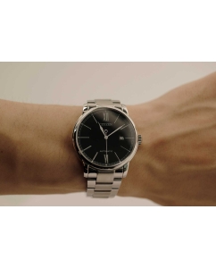 Купить Японские механические наручные часы Citizen NJ0130-88E  в E-mobi