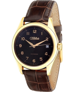 Купить Российские механические наручные часы Слава 1499283/300-8215 в E-mobi