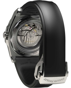 Купить Швейцарские механические наручные часы Armand Nicolet A660AAA-NR-GG4710N  в E-mobi