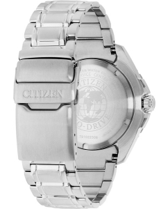 Купить Японские наручные часы Citizen BN0191-80L  в E-mobi