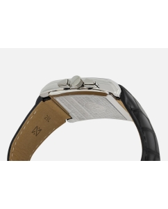 Купить Российские серебряные наручные часы NIKA 1064.0.9.51 с хронографом  в E-mobi