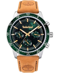 Купить Наручные часы Timberland TDWGF0029001 в E-mobi