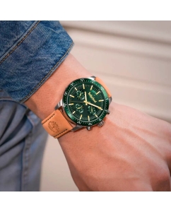 Купить Наручные часы Timberland TDWGF0029001  в E-mobi