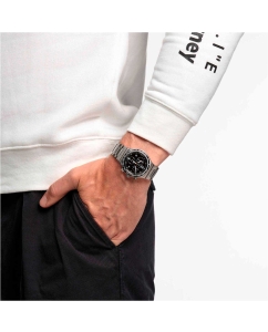 Купить Швейцарские наручные часы Swatch YVS444GC с хронографом  в E-mobi