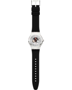Купить Швейцарские механические наручные часы Swatch YIS431  в E-mobi
