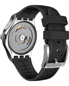 Купить Швейцарские механические наручные часы Swatch YIS431  в E-mobi