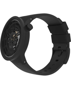 Купить Швейцарские керамические наручные часы Swatch SB03B100  в E-mobi