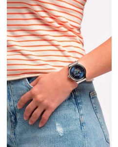 Купить Швейцарские механические наручные часы Swatch YIS430  в E-mobi