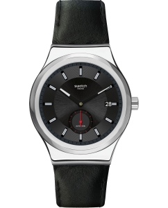Купить Швейцарские механические наручные часы Swatch SY23S400 в E-mobi