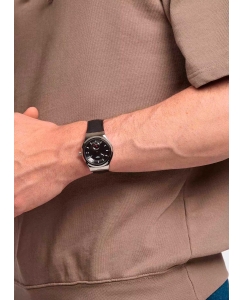 Купить Швейцарские механические наручные часы Swatch SY23S400  в E-mobi