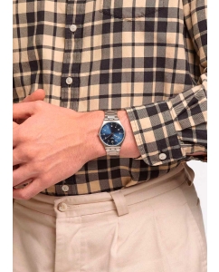 Купить Швейцарские наручные часы Swatch SS07S106G  в E-mobi