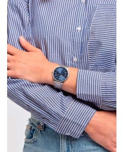 Купить Швейцарские наручные часы Swatch SS07S106G  в E-mobi