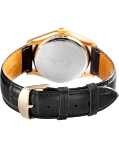 Купить Российские механические наручные часы Слава 1499909/300-8215  в E-mobi