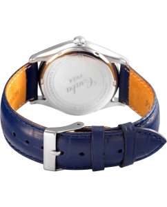 Купить Российские механические наручные часы Слава 1490857/300-8215  в E-mobi