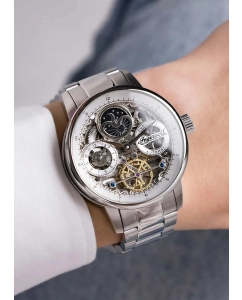 Купить Механические наручные часы Ingersoll I07703  в E-mobi