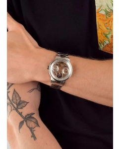 Купить Механические наручные часы Ingersoll I07703  в E-mobi