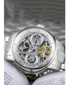 Купить Механические наручные часы Ingersoll I07703  в E-mobi