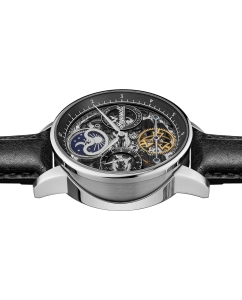 Купить Механические наручные часы Ingersoll I07701  в E-mobi