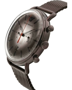 Купить Наручные часы Emporio Armani AR11169 с хронографом  в E-mobi