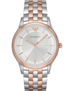 Купить Наручные часы Emporio Armani AR11044 в E-mobi