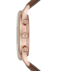 Купить Наручные часы Emporio Armani AR11043 с хронографом  в E-mobi