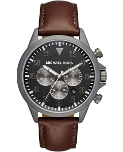 Купить Наручные часы Michael Kors MK8536 с хронографом в E-mobi