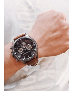 Купить Наручные часы Michael Kors MK8536 с хронографом  в E-mobi