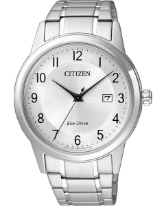 Купить Японские наручные часы Citizen AW1231-58B в E-mobi