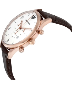 Купить Наручные часы Emporio Armani AR1916 с хронографом  в E-mobi