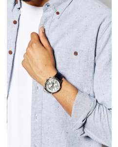 Купить Наручные часы Emporio Armani AR2432 с хронографом  в E-mobi