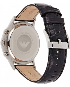 Купить Наручные часы Emporio Armani AR2432 с хронографом  в E-mobi
