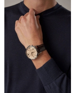 Купить Наручные часы Emporio Armani AR2433 с хронографом  в E-mobi