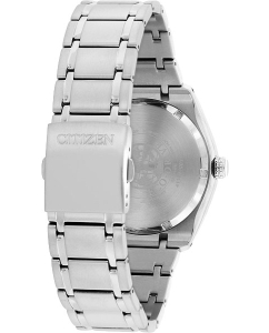 Купить Японские титановые наручные часы Citizen AW1240-57E  в E-mobi