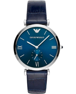 Купить Наручные часы Emporio Armani AR11300 в E-mobi