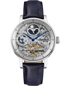 Купить Механические наручные часы Ingersoll I07702 в E-mobi