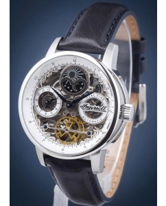 Купить Механические наручные часы Ingersoll I07702  в E-mobi