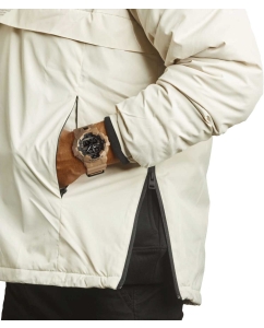 Купить Японские наручные часы Casio G-SHOCK GA-700CA-5AER с хронографом  в E-mobi