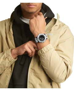 Купить Японские наручные часы Casio G-SHOCK GA-2200GC-7AER с хронографом  в E-mobi