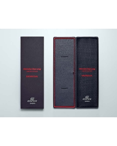 Купить Японские наручные часы Casio Edifice EFS-560HR-1AER с хронографом  в E-mobi