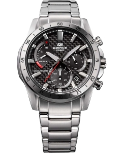 Купить Японские наручные часы Casio Edifice EQS-930D-1A с хронографом  в E-mobi