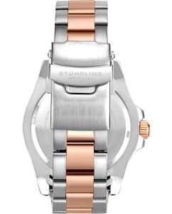 Купить Наручные часы Stuhrling 3965.4  в E-mobi