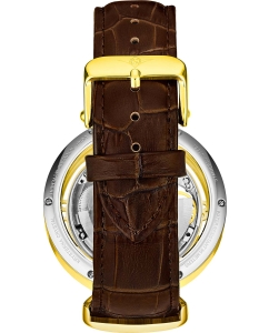 Купить Механические наручные часы Stuhrling 3954.2  в E-mobi