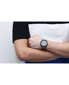 Купить Наручные часы Stuhrling 3975.3 с хронографом  в E-mobi