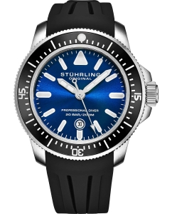 Купить Наручные часы Stuhrling 935.02 в E-mobi