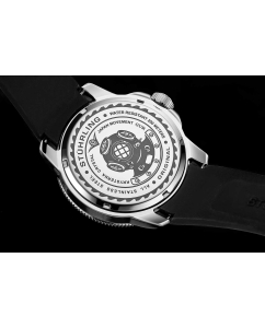 Купить Наручные часы Stuhrling 935.02  в E-mobi