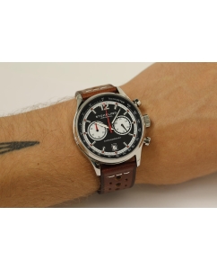 Купить Наручные часы Stuhrling 933.02 с хронографом  в E-mobi