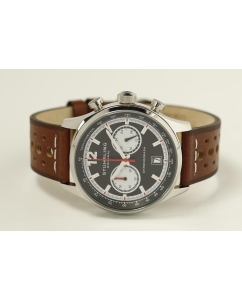 Купить Наручные часы Stuhrling 933.02 с хронографом  в E-mobi