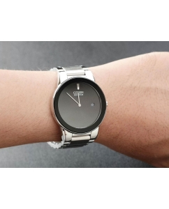 Купить Японские наручные часы Citizen AU1060-51E  в E-mobi
