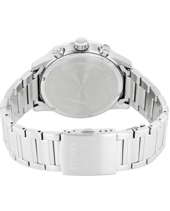 Купить Японские наручные часы Citizen AN3600-59L с хронографом  в E-mobi